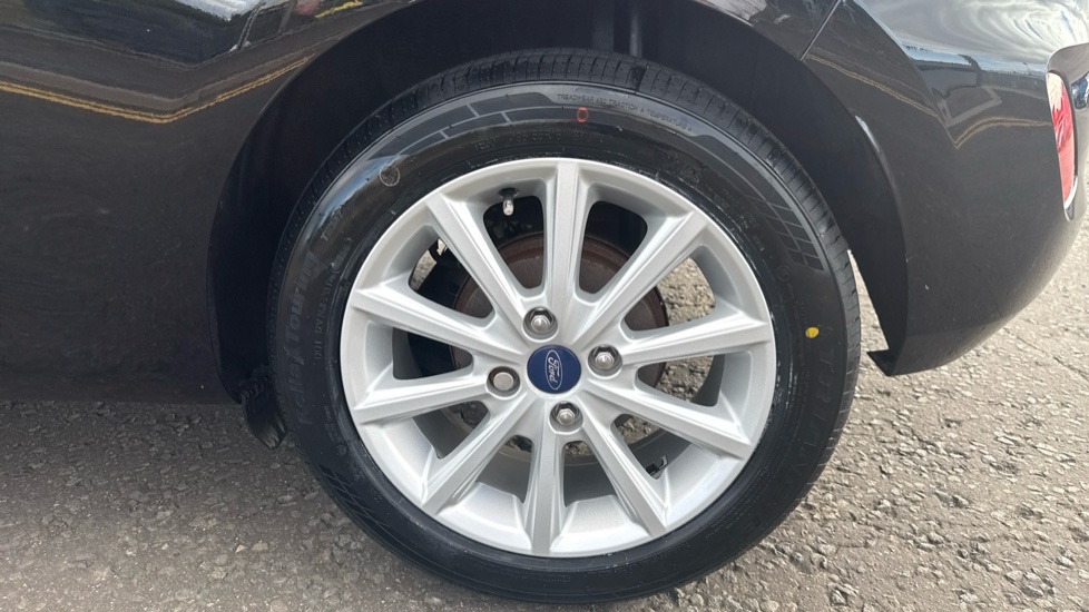 Ford Fiesta 1.0 EcoBoost Titanium 3dr Petrol Hatchback - Image 28