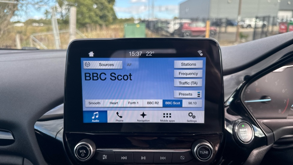 Ford Fiesta 1.0 EcoBoost Titanium 3dr Petrol Hatchback - Image 30