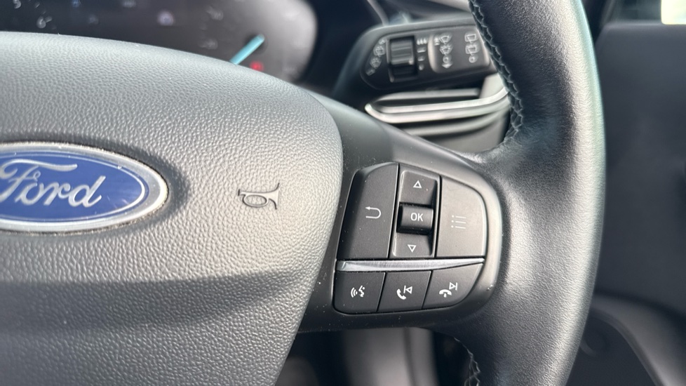 Ford Fiesta 1.0 EcoBoost Titanium 3dr Petrol Hatchback - Image 34