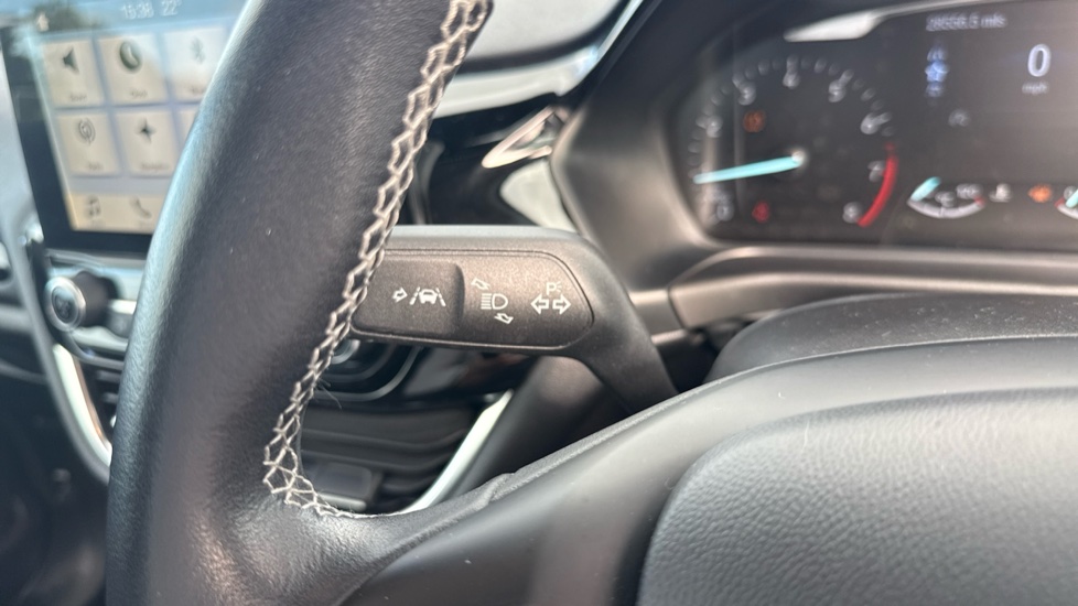 Ford Fiesta 1.0 EcoBoost Titanium 3dr Petrol Hatchback - Image 37