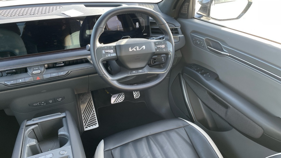 Kia EV9 282kW GT-Line S 99.8kWh AWD 5dr [7St] Auto Electric Estate - Image 9