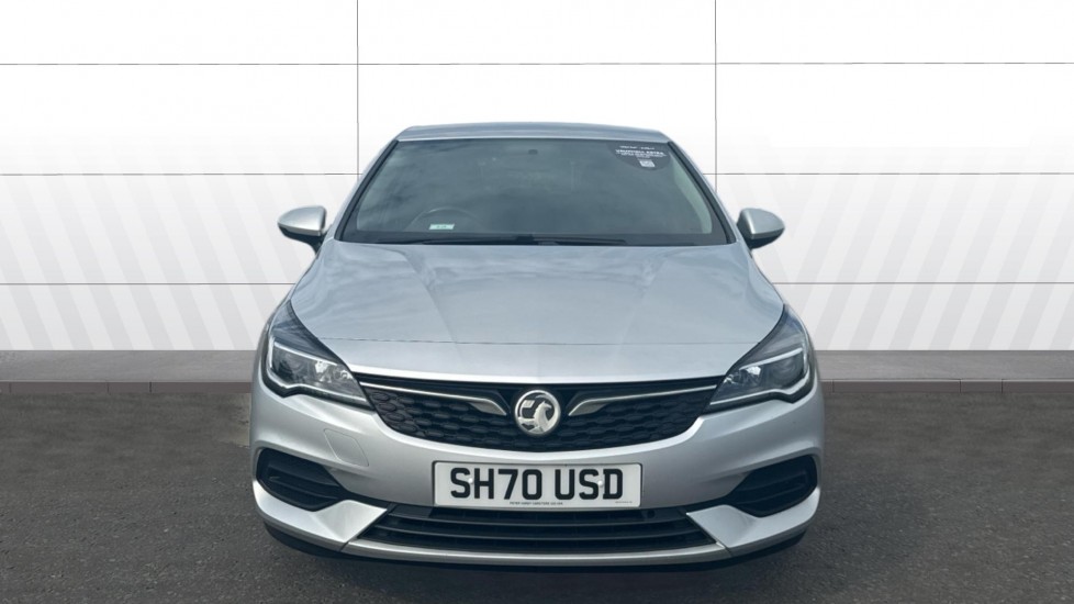Vauxhall Astra 1.5 Turbo D 105 Business Edition Nav 5dr Diesel Hatchback - Image 3