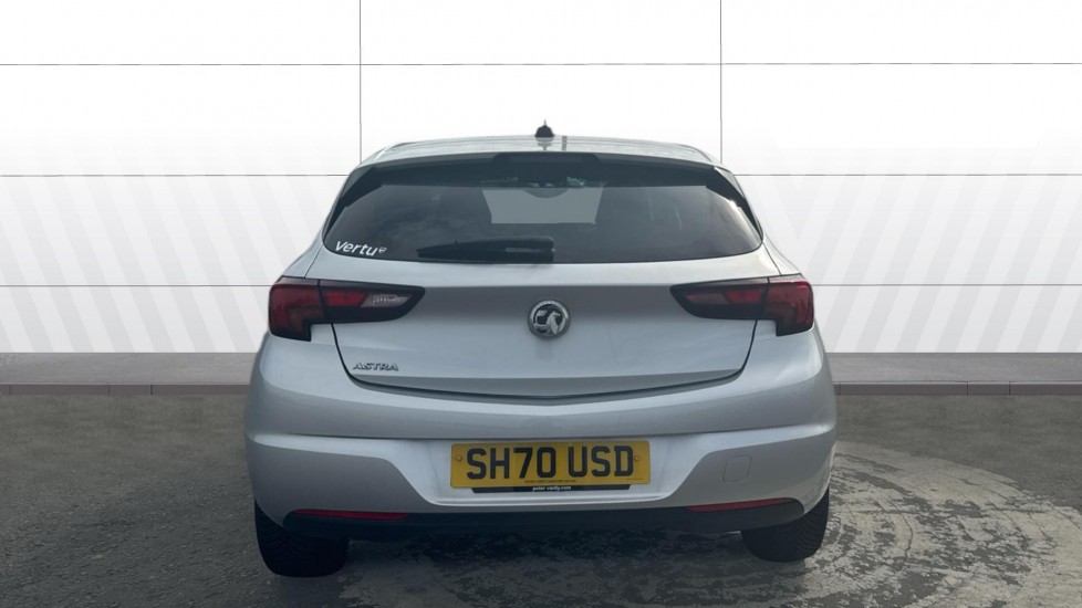 Vauxhall Astra 1.5 Turbo D 105 Business Edition Nav 5dr Diesel Hatchback - Image 6