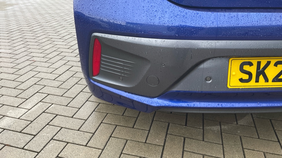 Hyundai IONIQ 1.6 GDi Hybrid Premium SE 5dr DCT Hybrid Hatchback - Image 48