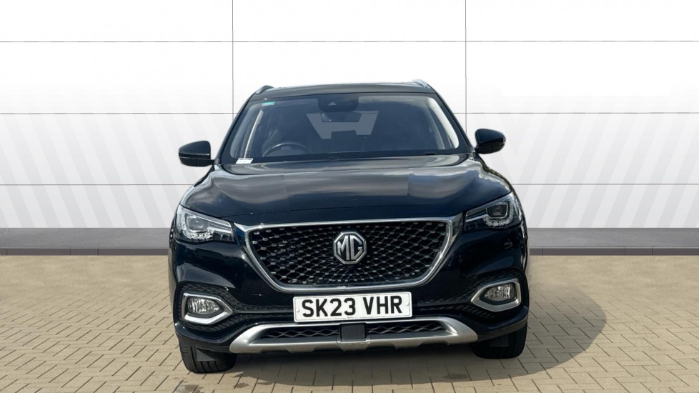 MG HS 1.5 T-GDI Exclusive 5dr DCT Petrol Hatchback - Image 3