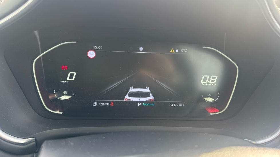 MG HS 1.5 T-GDI Exclusive 5dr DCT Petrol Hatchback - Image 18