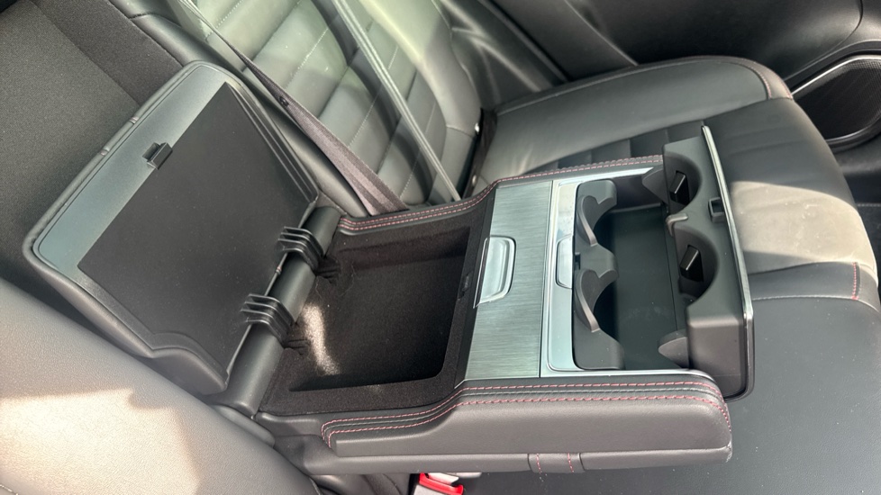 MG HS 1.5 T-GDI Exclusive 5dr DCT Petrol Hatchback - Image 34