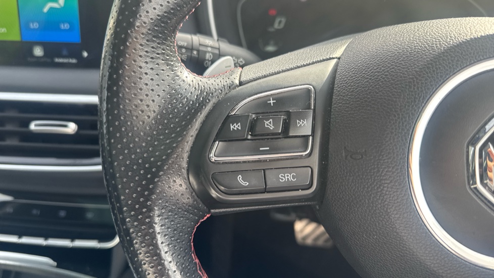 MG HS 1.5 T-GDI Exclusive 5dr DCT Petrol Hatchback - Image 36