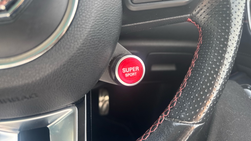 MG HS 1.5 T-GDI Exclusive 5dr DCT Petrol Hatchback - Image 38