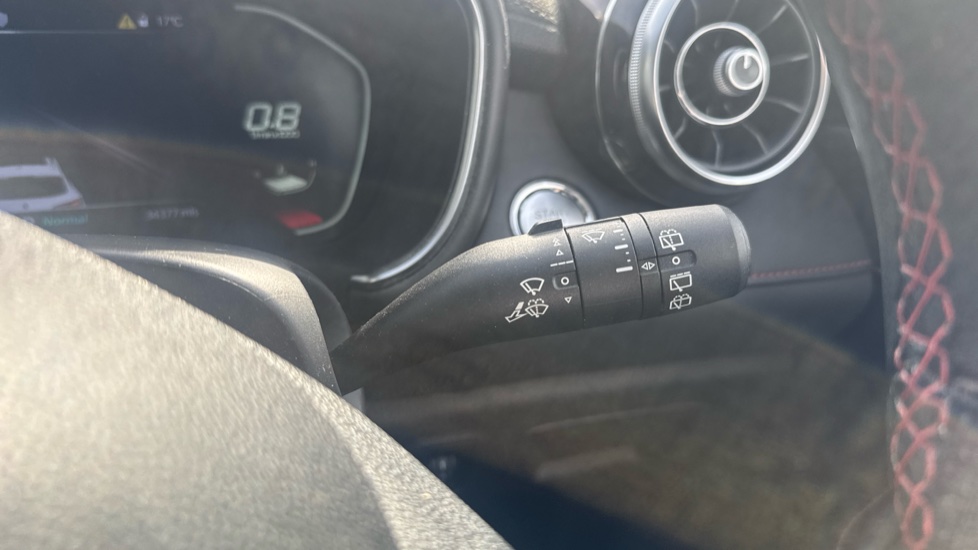 MG HS 1.5 T-GDI Exclusive 5dr DCT Petrol Hatchback - Image 41