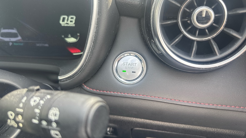 MG HS 1.5 T-GDI Exclusive 5dr DCT Petrol Hatchback - Image 42