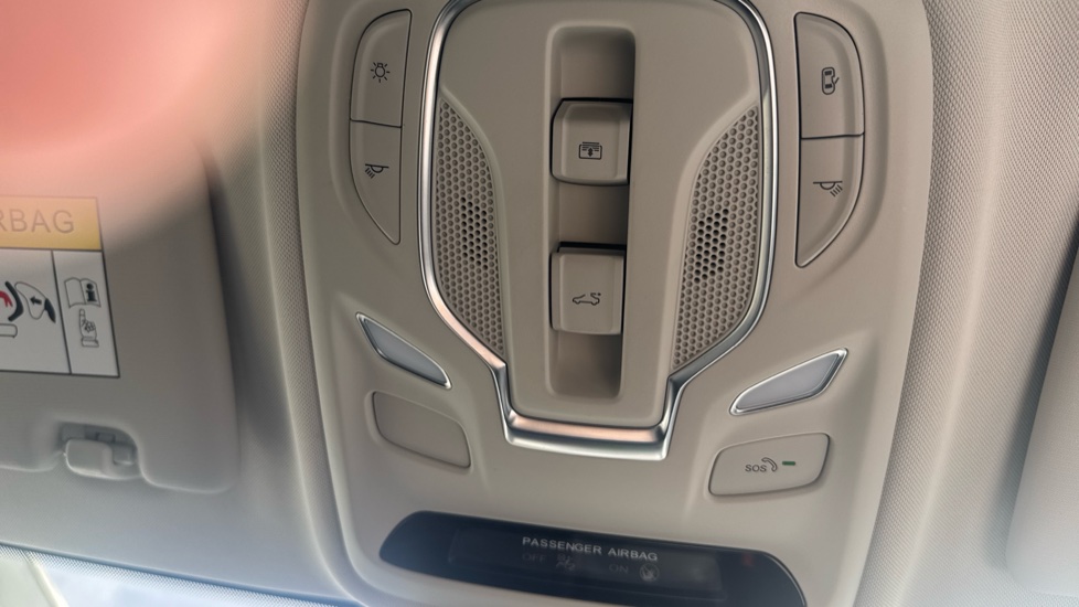 MG HS 1.5 T-GDI Exclusive 5dr DCT Petrol Hatchback - Image 53