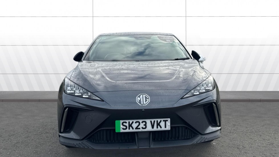 MG MG4 150kW Trophy EV Long Range 64kWh 5dr Auto Electric Hatchback - Image 3