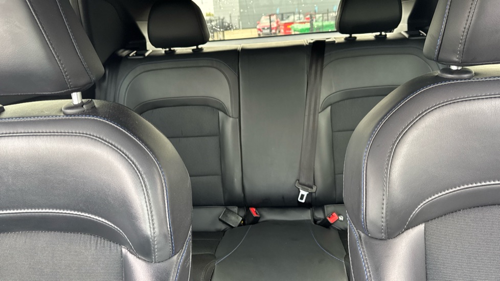 MG MG4 150kW Trophy EV Long Range 64kWh 5dr Auto Electric Hatchback - Image 15