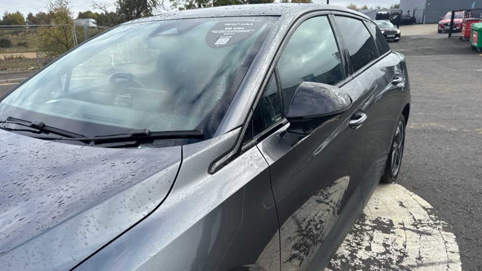 MG MG4 150kW Trophy EV Long Range 64kWh 5dr Auto Electric Hatchback - Image 27