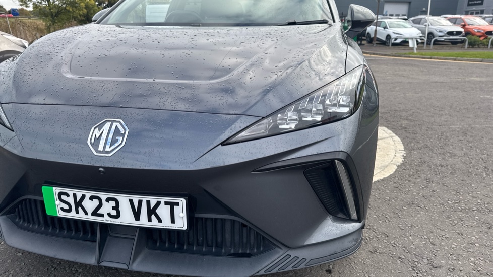 MG MG4 150kW Trophy EV Long Range 64kWh 5dr Auto Electric Hatchback - Image 28