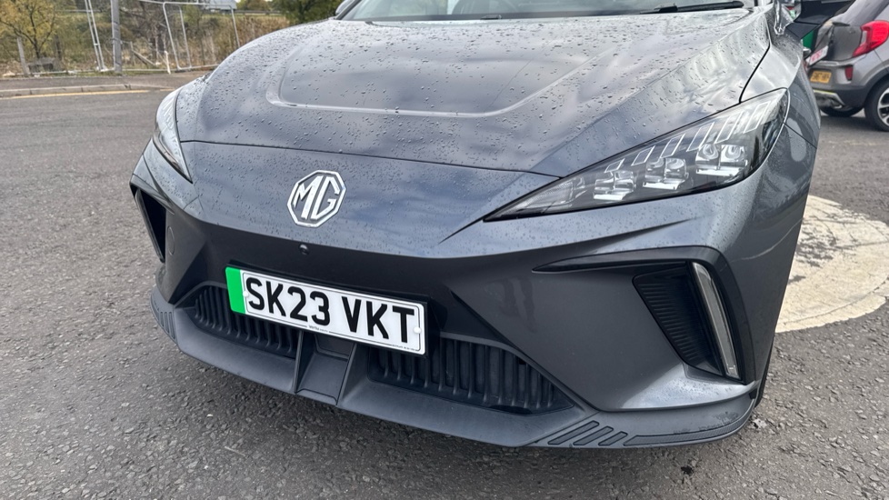 MG MG4 150kW Trophy EV Long Range 64kWh 5dr Auto Electric Hatchback - Image 29