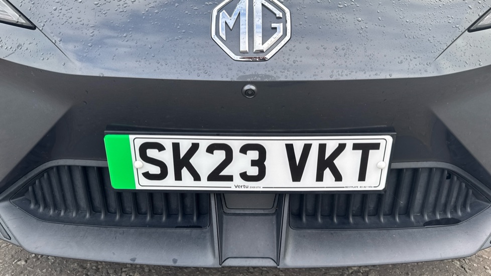 MG MG4 150kW Trophy EV Long Range 64kWh 5dr Auto Electric Hatchback - Image 30
