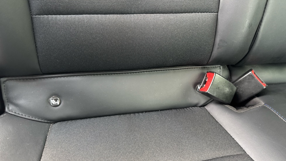MG MG4 150kW Trophy EV Long Range 64kWh 5dr Auto Electric Hatchback - Image 34