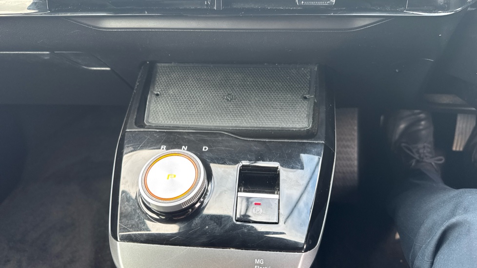 MG MG4 150kW Trophy EV Long Range 64kWh 5dr Auto Electric Hatchback - Image 36