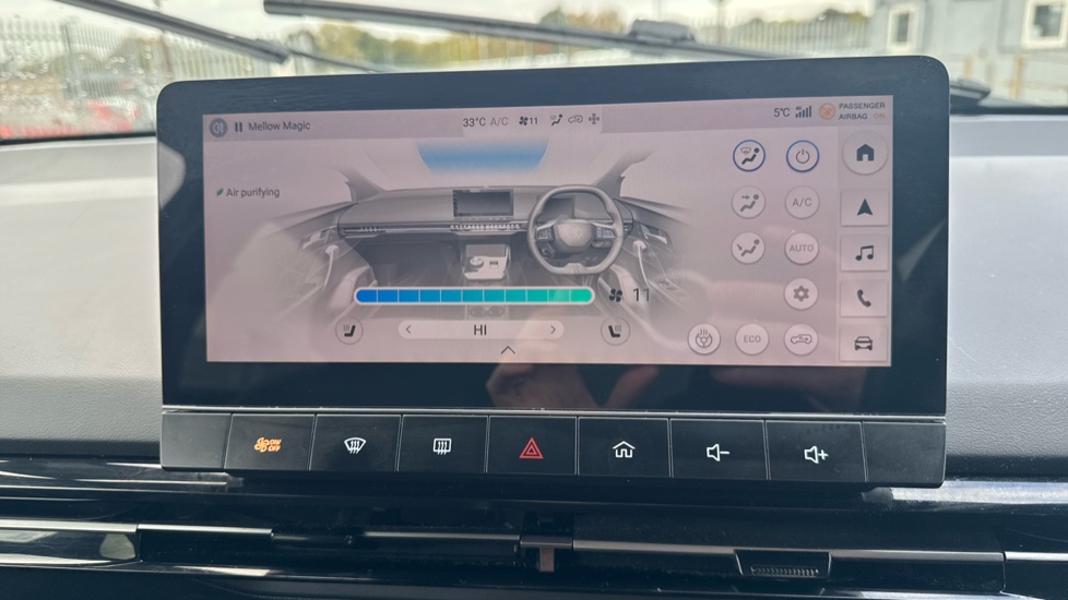 MG MG4 150kW Trophy EV Long Range 64kWh 5dr Auto Electric Hatchback - Image 43