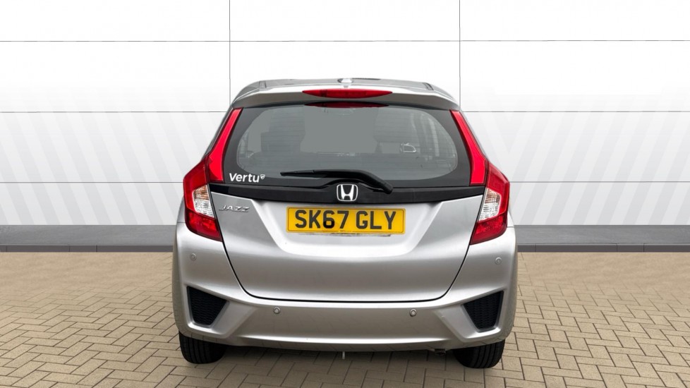 Honda Jazz 1.3 SE 5dr Petrol Hatchback - Image 6