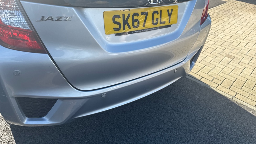 Honda Jazz 1.3 SE 5dr Petrol Hatchback - Image 23