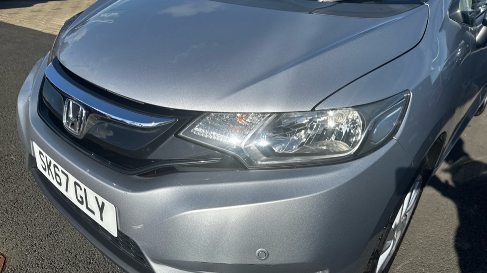 Honda Jazz 1.3 SE 5dr Petrol Hatchback - Image 27
