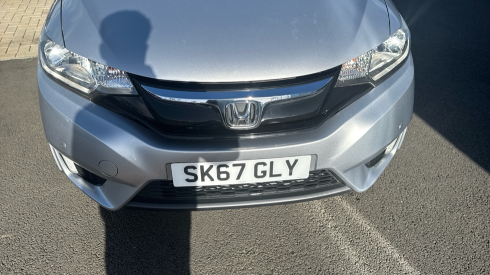 Honda Jazz 1.3 SE 5dr Petrol Hatchback - Image 28