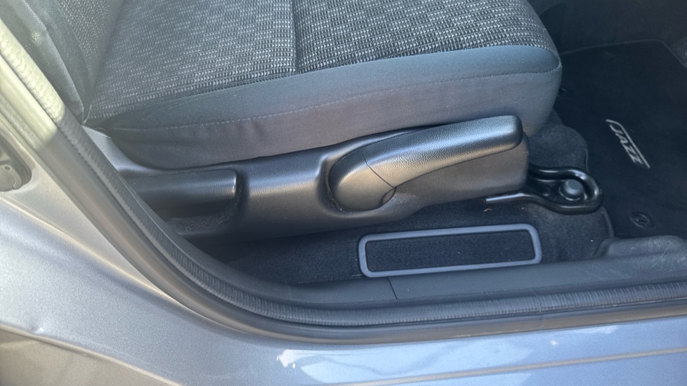 Honda Jazz 1.3 SE 5dr Petrol Hatchback - Image 31