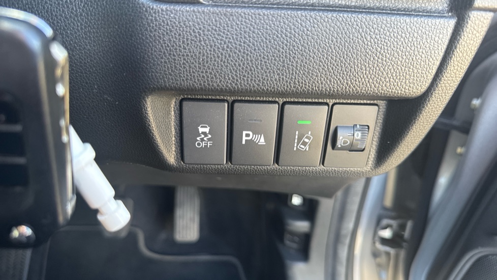 Honda Jazz 1.3 SE 5dr Petrol Hatchback - Image 34