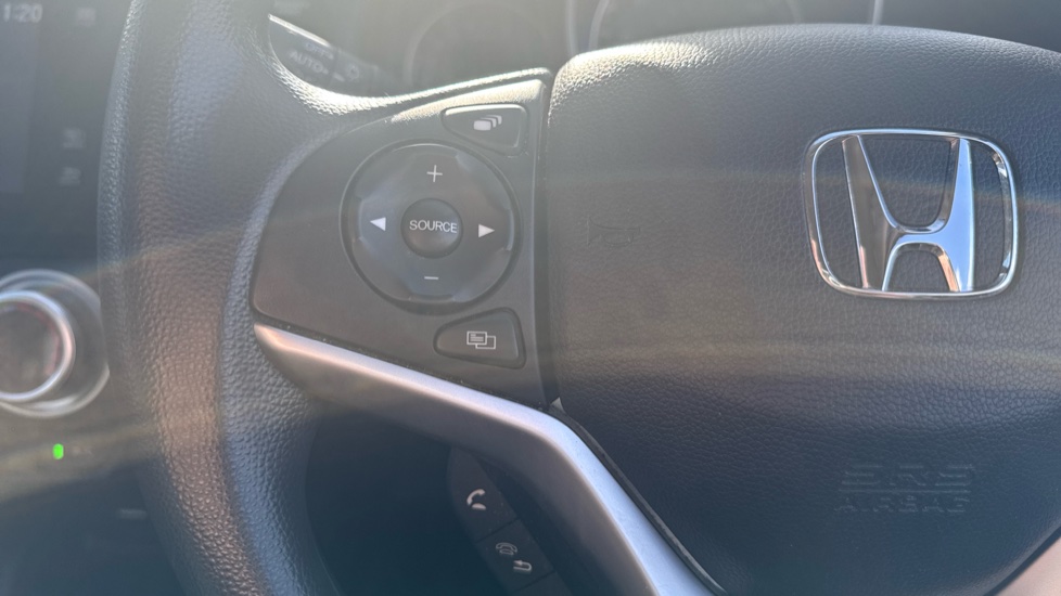 Honda Jazz 1.3 SE 5dr Petrol Hatchback - Image 36