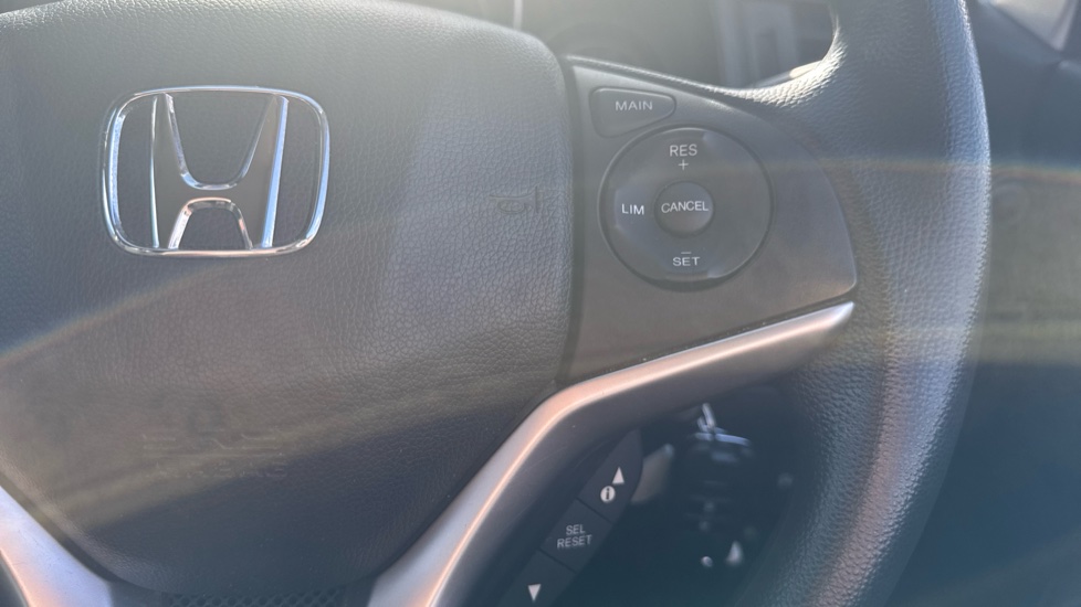 Honda Jazz 1.3 SE 5dr Petrol Hatchback - Image 37
