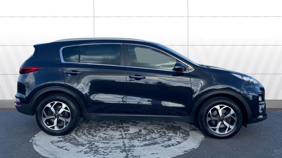 Kia Sportage 1.6 CRDi 48V ISG 2 5dr Diesel Estate - Image 5