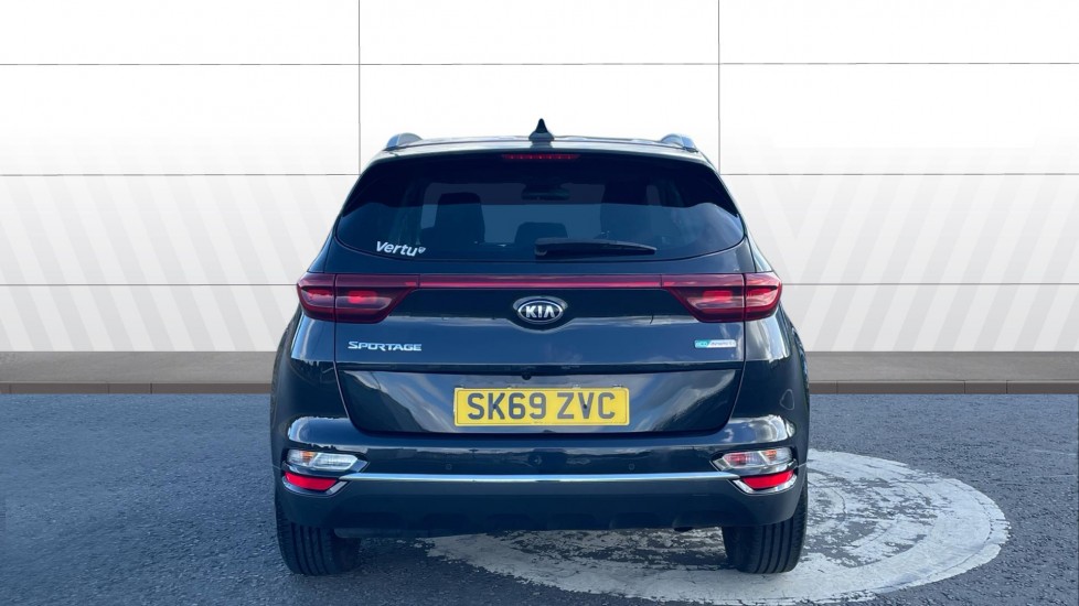 Kia Sportage 1.6 CRDi 48V ISG 2 5dr Diesel Estate - Image 6