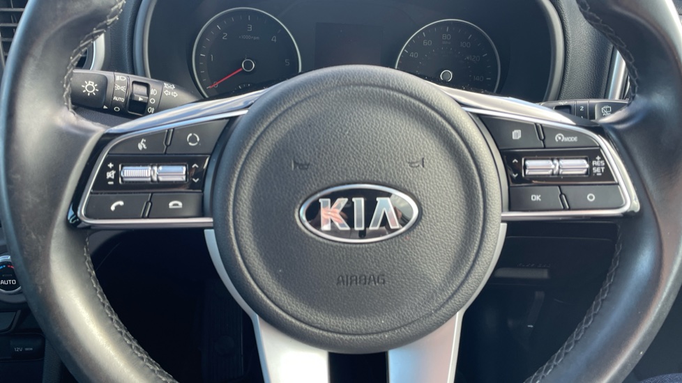 Kia Sportage 1.6 CRDi 48V ISG 2 5dr Diesel Estate - Image 31
