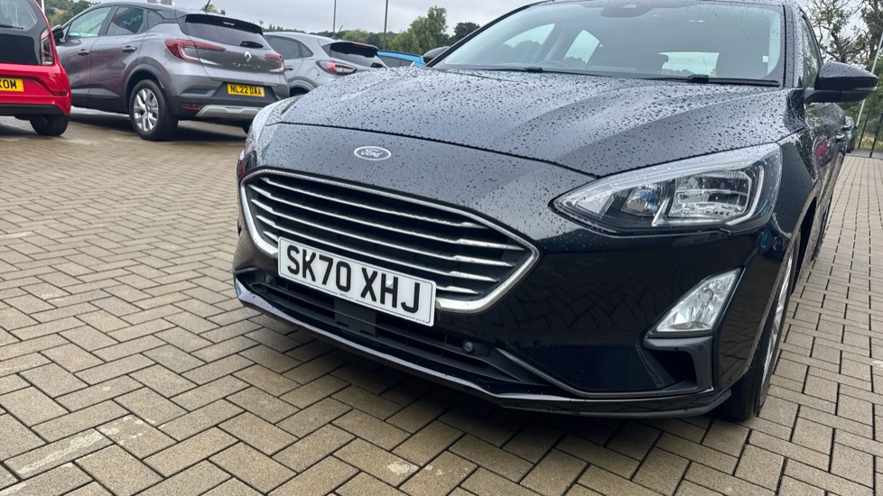 Ford Focus 1.0 EcoBoost Hybrid mHEV 125 Titanium Edition 5dr Petrol Hatchback - Image 27