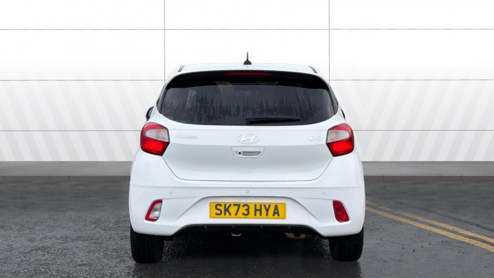 Hyundai i10 1.0 MPi Premium 5dr Petrol Hatchback - Image 6