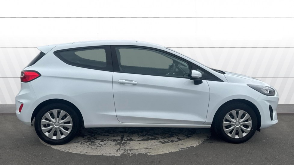Ford Fiesta 1.1 75 Trend 3dr Petrol Hatchback - Image 5