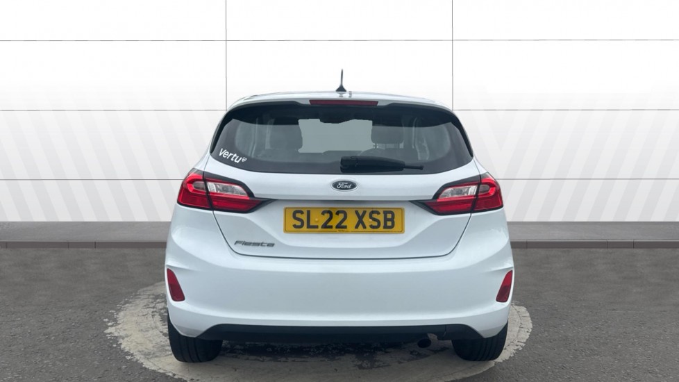 Ford Fiesta 1.1 75 Trend 3dr Petrol Hatchback - Image 6