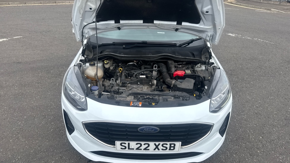 Ford Fiesta 1.1 75 Trend 3dr Petrol Hatchback - Image 8