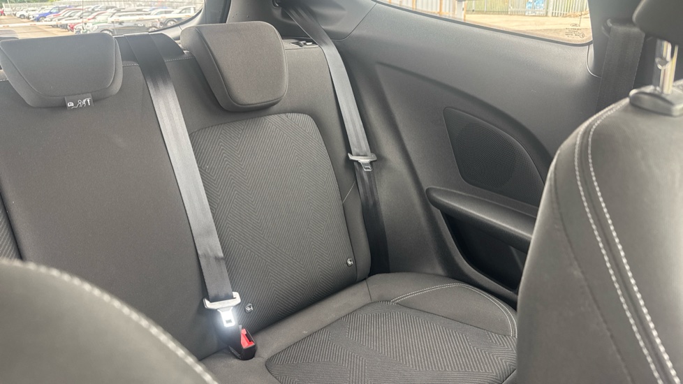 Ford Fiesta 1.1 75 Trend 3dr Petrol Hatchback - Image 16