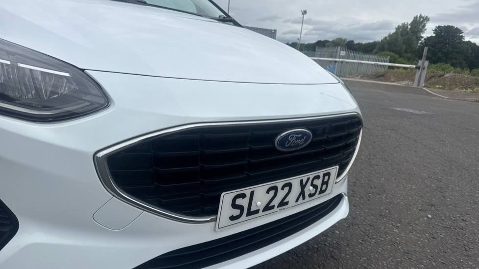 Ford Fiesta 1.1 75 Trend 3dr Petrol Hatchback - Image 22