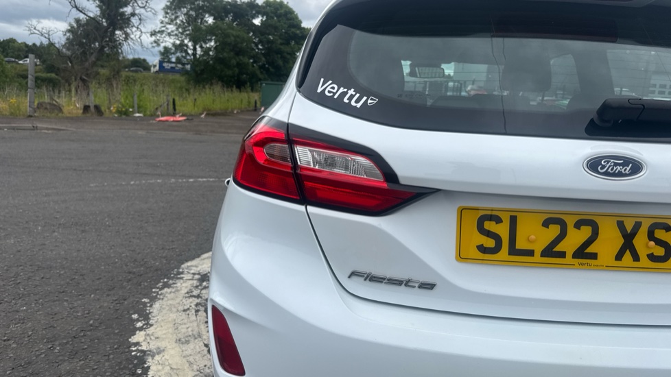 Ford Fiesta 1.1 75 Trend 3dr Petrol Hatchback - Image 25