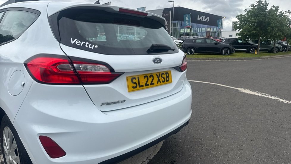 Ford Fiesta 1.1 75 Trend 3dr Petrol Hatchback - Image 26