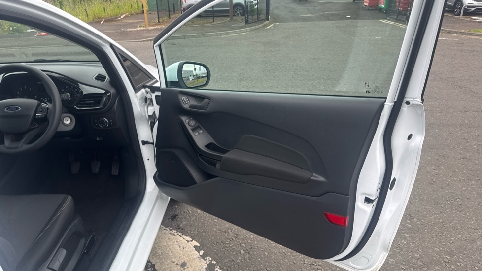 Ford Fiesta 1.1 75 Trend 3dr Petrol Hatchback - Image 28
