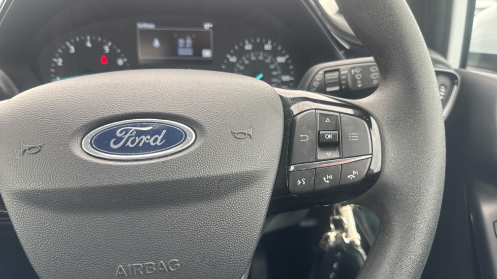 Ford Fiesta 1.1 75 Trend 3dr Petrol Hatchback - Image 31