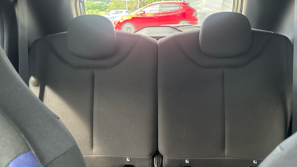 Toyota Aygo X 1.0 VVT-i Edge 5dr Petrol Hatchback - Image 15