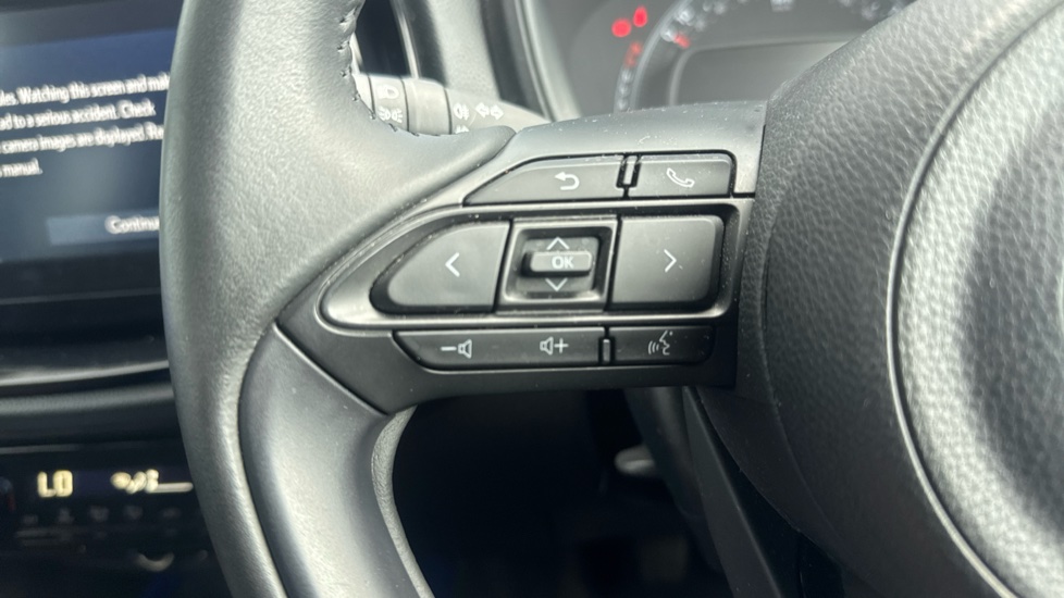 Toyota Aygo X 1.0 VVT-i Edge 5dr Petrol Hatchback - Image 28