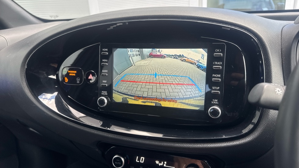 Toyota Aygo X 1.0 VVT-i Edge 5dr Petrol Hatchback - Image 41